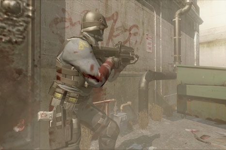 F.E.A.R. 2 Project Origin - Imagen 16